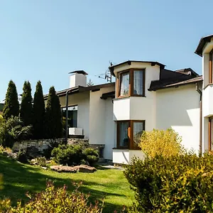 Gasthof Clara, Karlsbad