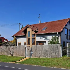 Gasthof Eltako, Karlsbad