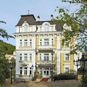 Hotel Livia, Karlsbad